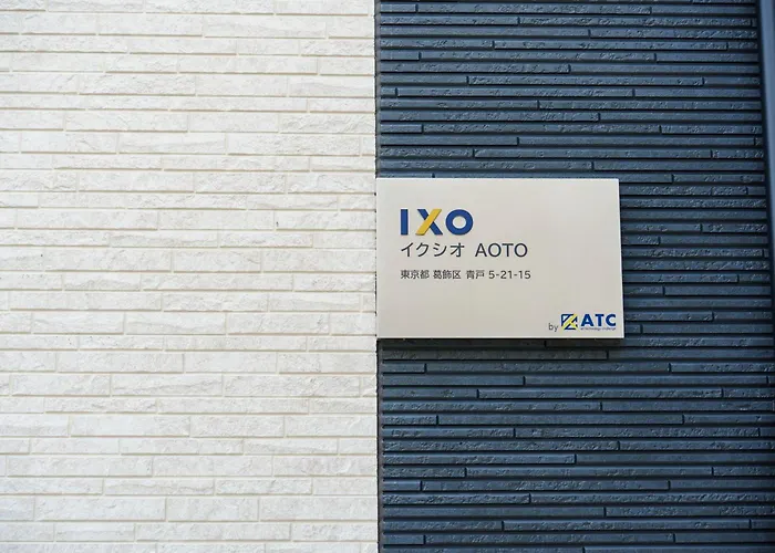 Aoto101, Newly Renovated Hotel, Direct Access To Ueno, Asakusa, Disneyland, Airport,