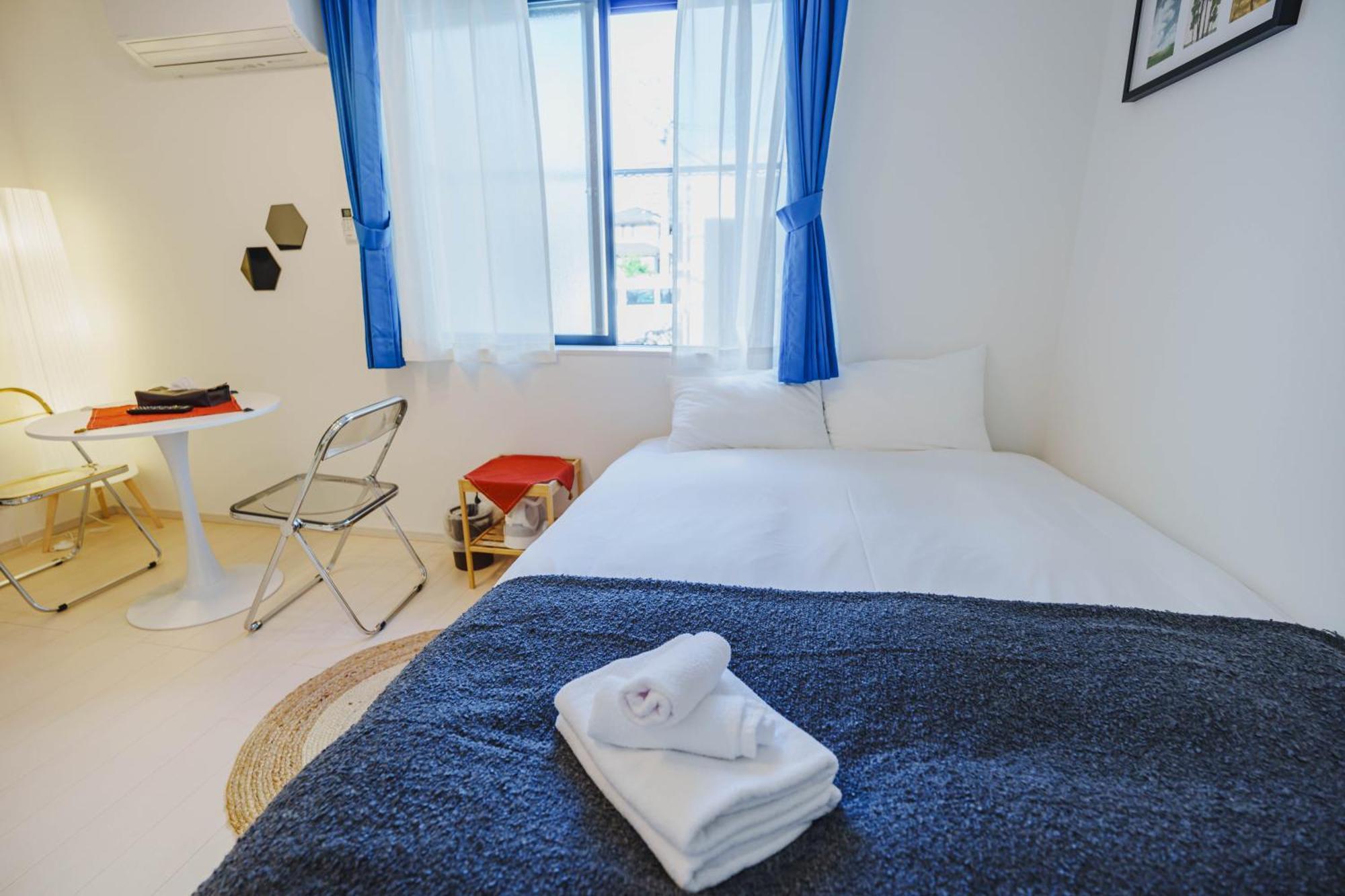 Aoto101, Newly Renovated Hotel, Direct Access To Ueno, Asakusa, Disneyland, Airport, * 东京
