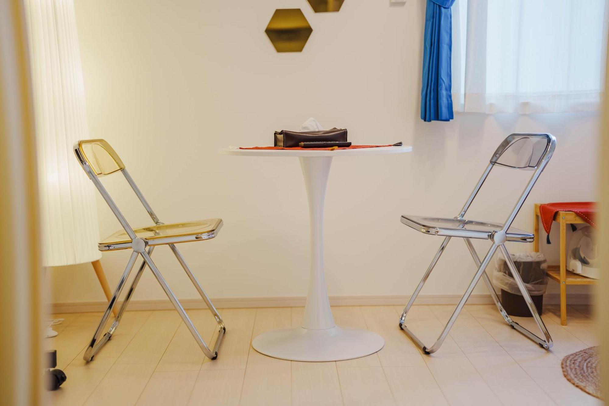 公寓 Aoto101, Newly Renovated Hotel, Direct Access To Ueno, Asakusa, Disneyland, Airport, *